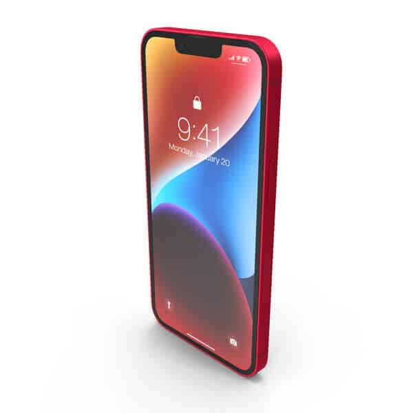 Refurbished iPhone 14 128GB Red – Like New 5 Cheap iPhone 12 Refurbished
