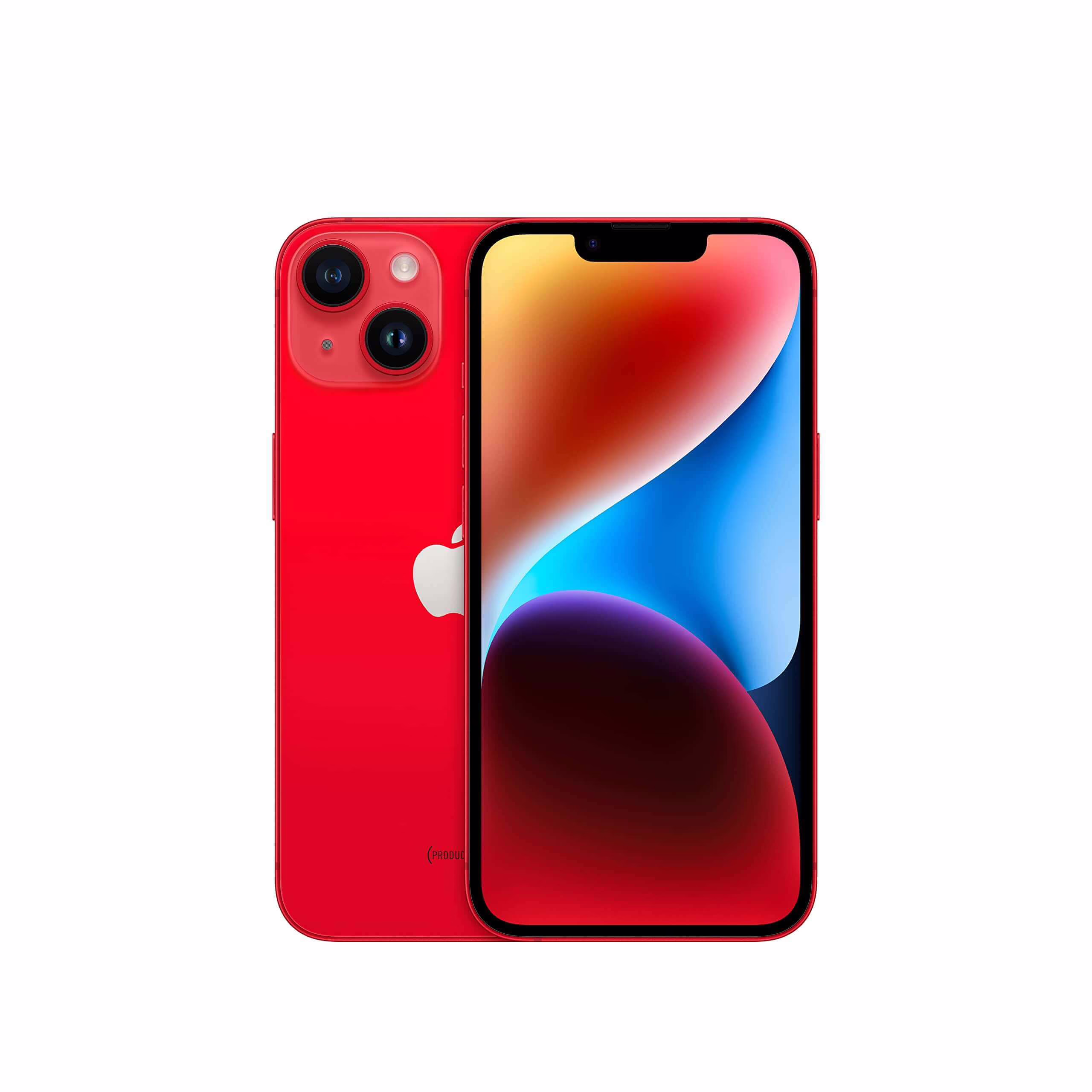 iPhone 14 Plus - 128GB - Red - Like New 1 Cheap Refurbished iPhone 14, Refurbished iPhone 14, refurbished iPhone, Cheap Refurbished Apple iPhone 14, Budget Refurbished Apple iPhone 14, Refurbished iPhone 14 Red 128GB, Refurbished iPhone 14 Plus 128GB Red (Like New