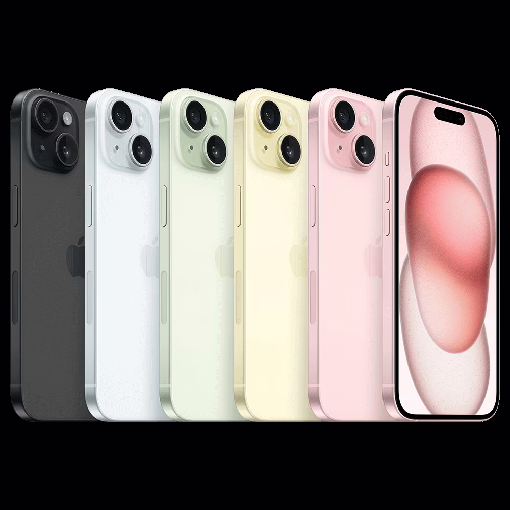 iPhone 15 - Pink - 128GB - Like New 2 Bargain Apple iPhone 15, Are Cheap iPhones a Smart Buy