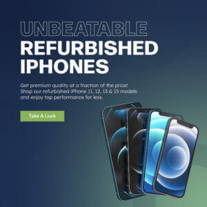 Cheap iPhones; iPhones for sale; second-hand iPhones; Refurbished iPhones, iPhone repairs v Refurbished iPhones