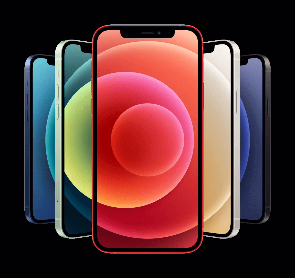 Refurbished iPhones