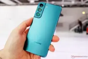 refurbished Samsung S22