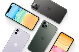 iPhone 11 Pro - Midnight Green - 64GB - Like New 4 Cheapest iPhones for sale, iPhones for sale, second-hand iPhones, cheapest iPhones, iPhones