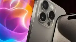 Used iPhone 15
