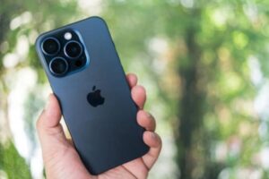 Refurbished iPhones