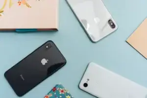 Refurbished iphone 15