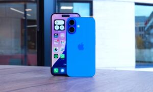 Refurbished iPhone