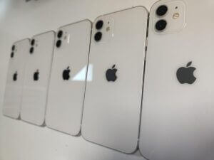 Used iPhones