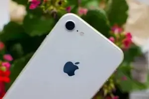 used iPhone 8