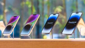 Used iPhones