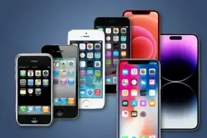Refurbished iPhones