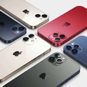 refurbished iPhones