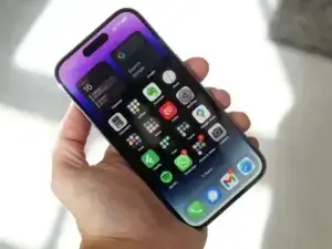 refurbished phones