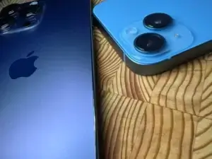 Used iPhone 14 Pro
