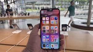 Used iPhone 15 Pro Max