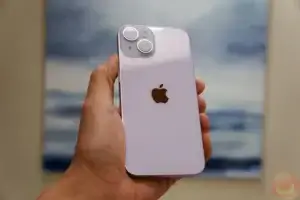 Refurbished iPhone 14