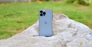used iPhone 13 Pro