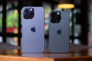 Used iPhone 14 Pro