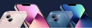 Used iPhone 13