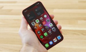 is the iPhone 13 good