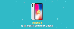 is the iphone x good