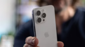 used iPhone 15