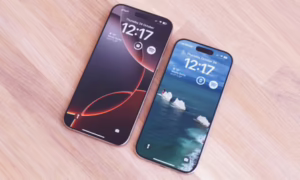Used iPhone 16 Pro Max