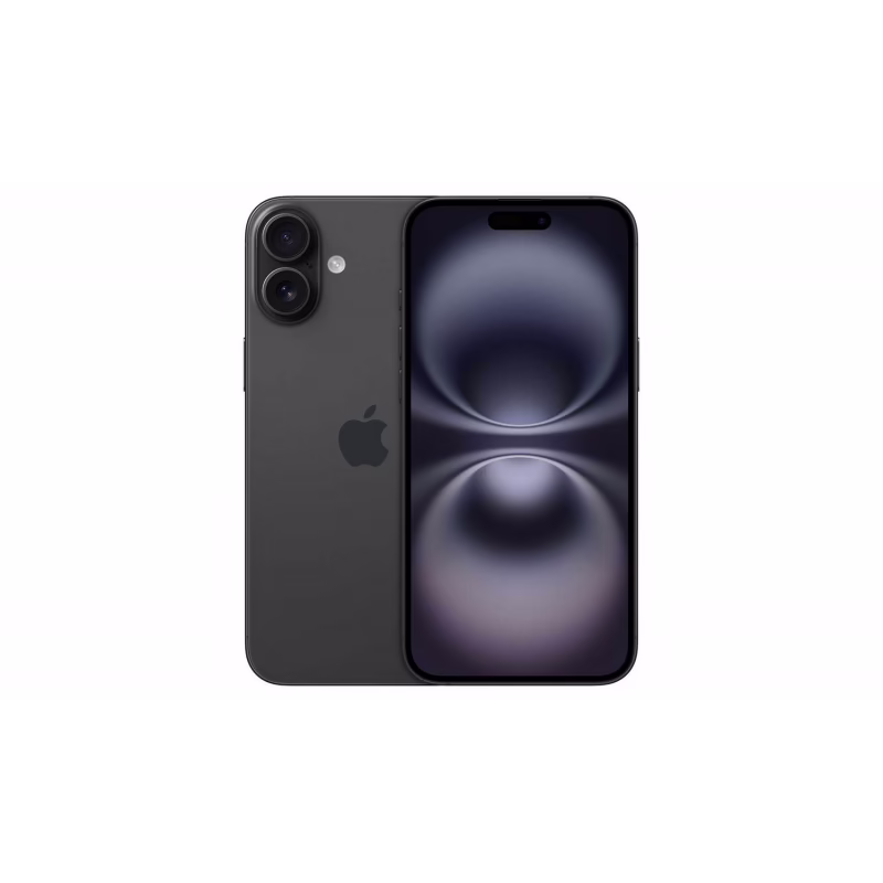 iPhone 16 Plus - Black - 128GB - Like New 1 Refurbished iPhone 16 128GB UK, Refurbished iPhone 16 Plus 128GB Black, Refurbished iPhone 16 Plus 256GB Black