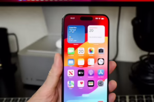 Used iPhone 15 Pro Max, Best iPhone Under £300 in the UK
