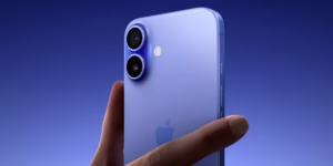 Refurbished iPhone 15