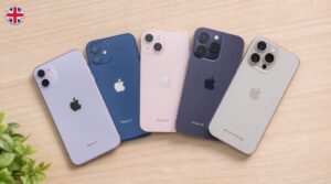 Discover the Best Refurbished iPhone to Buy 2026: UK Guide