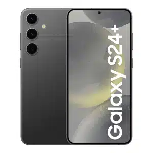 Samsung S24 Plus 5G - Black - 256GB - Excellent 1 Samsung S24 Plus 5G 256GB Black