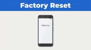 How to Factory Reset a Google Pixel Before Selling It