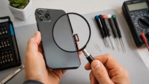 How to Spot Fake Refurbished Phones: A UK Guide