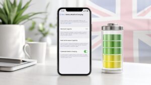 Refurbished iPhone Battery Health UK: Your 2026 Guide