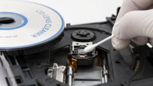 CD Cleaner Disc: Do They Work and Are They Safe?