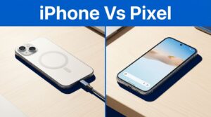 Refurbished iPhone 15 vs Pixel 9: UK Value in 2026