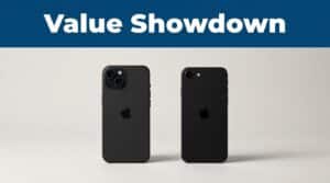 Refurbished iPhone 16e vs iPhone 15: Better Value?