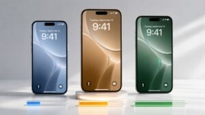 iPhone Storage Options: A Practical UK Guide for 2026