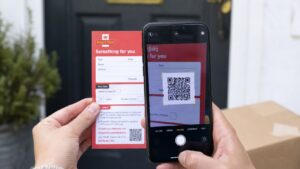 Royal Mail QR Code: How to Scan, Track and Stay Safe