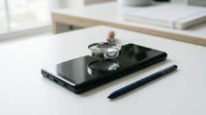 A Smartphone Samsung Note 8 in 2026? Our Expert Advice