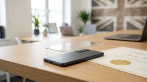 Warranty on Samsung Phones: A UK Owner's Guide for 2026